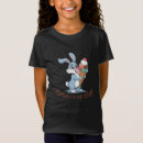 Pesquisar por coelho dos desenhos animados camisetas Kawaii