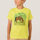 Pesquisar por desenho cavalo infantis camisetas Menina
