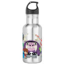 Pesquisar por friends garrafa agua Fosters home cartoon