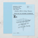 Pesquisar por prescrição convites Médico