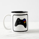 Pesquisar por vídeo canecas Gamer de vídeo