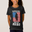 Pesquisar por her camisetas Para crianças
