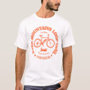 Pesquisar por trilho camisetas Bicicleta