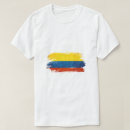Pesquisar por bandeira colômbia camisetas Nacional