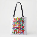 Pesquisar por bandeira internacional bolsas Viagem