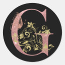 Pesquisar por letra g adesivos Floral