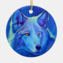 Pesquisar por lobo ornamentos Amante do lobo