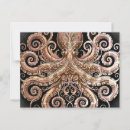 Pesquisar por octopus cartoes convites Ouro