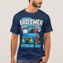 Pesquisar por aniversário irmão camisetas Galáxia