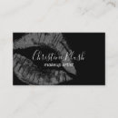 Pesquisar por kiss cartao de visita Cosmetólogo