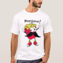 Pesquisar por french camisetas Bonjour