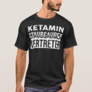 Pesquisar por ketamine camisetas Pônei