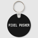 Pesquisar por pixel chaveiros Nerd