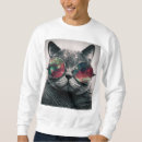 Pesquisar por sol óculos de sol com moletons com capuz Gato