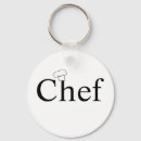 Pesquisar por chapéu do cozinheiro chefe chaveiros Culinária