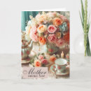 Pesquisar por arte do dia das mães cartoes Floral