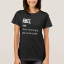 Pesquisar por abel camisetas Tipo