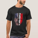 Pesquisar por bandeira indonésia camisetas Eua
