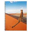 Pesquisar por savana cadernos de notas Paisagem