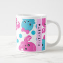 Pesquisar por polvo bonito canecas Animais marinhos