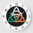 Pesquisar por symbol relogios de parede Triquetra