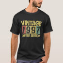 Pesquisar por 25 anos camisetas Partido