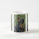 Pesquisar por caneca doberman canecas Cão