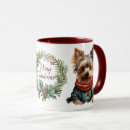 Pesquisar por do yorkshire terrier canecas Cão