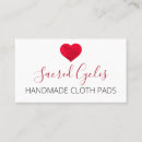 Pesquisar por coração vermelho cartao de visita Cliente