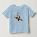 Pesquisar por desenhos africanos camisetas Papagaio
