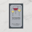 Pesquisar por perito cartao de visita Perito do vinho