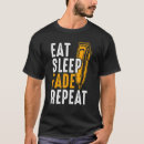 Pesquisar por barbershop camisetas Homens