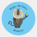 Pesquisar por macacos adesivos Qualquer crinaça