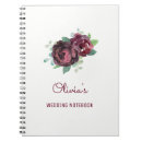 Pesquisar por marsala cadernos de notas Floral
