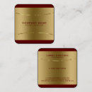 Pesquisar por metal escuro cartao de visita Elegante