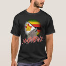 Pesquisar por bandeira zimbabwe camisetas Harare