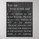 Pesquisar por citações de winston churchill pôsteres pósteres Motivação