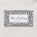 Pesquisar por pattern cartao de visita Maquiadora