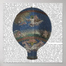 Pesquisar por balão steampunk artes pósteres Animais