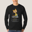 Pesquisar por cation camisetas Ação