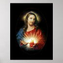 Pesquisar por sagrado coração de jesus pósteres Católica