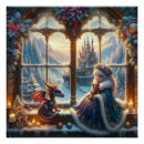 Pesquisar por fantasy pósteres Mágica