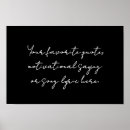 Pesquisar por música pósteres Citação