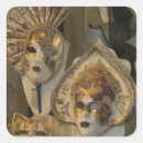 Pesquisar por máscaras adesivos Ouro