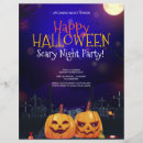 Pesquisar por fantasia flyers Festa de halloween