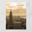 Pesquisar por new york city cartoes postais Manhattan