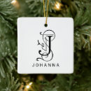 Pesquisar por monograma j ornamentos Elegante