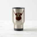 Pesquisar por texas longhorn canecas Animal