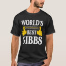 Pesquisar por gibbs camisetas Nome