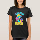 Pesquisar por incomum camisetas Desajeitado